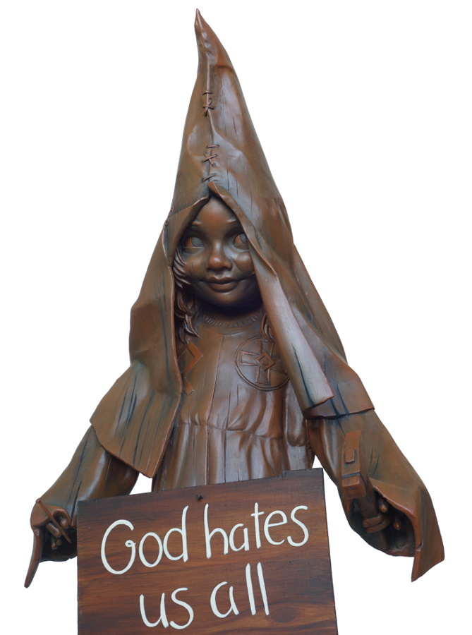 god-hates-us-all sculpture harma heikens